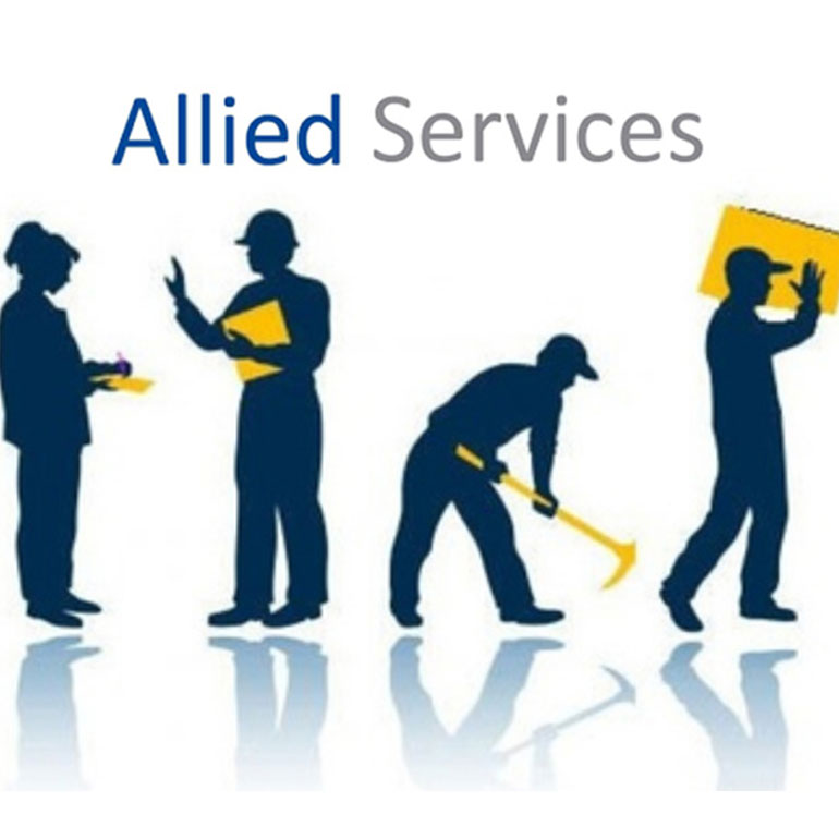 Allied-Services
