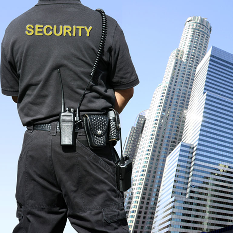 Security-Services