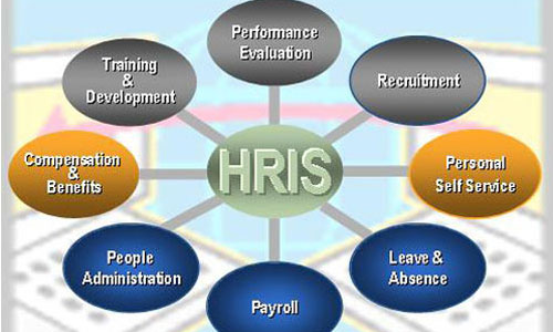 HRIS Management