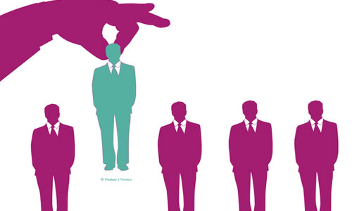 Manpower Recruitment