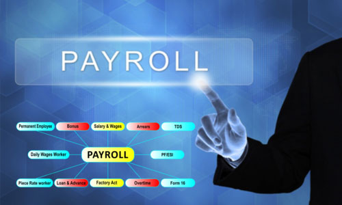 Payroll Management