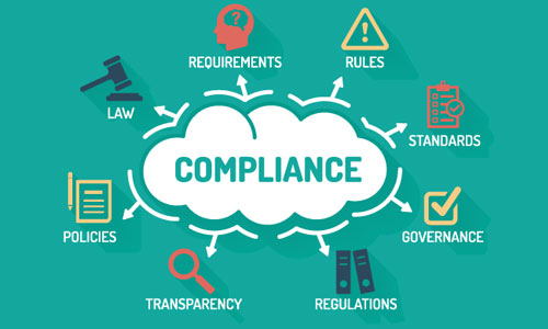 Statutory Compliance Management