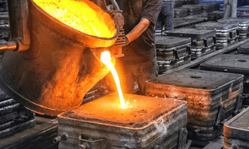 Casting