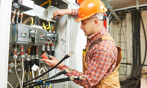 ITI-Technician