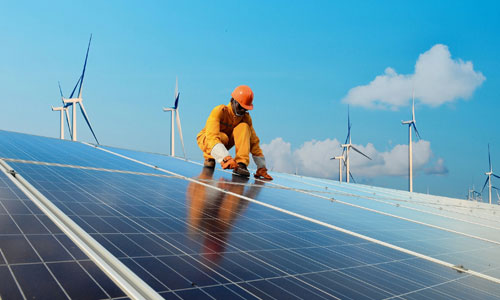 Renewable-Energy