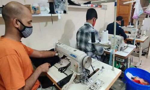 Tailor