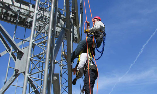 Telecom